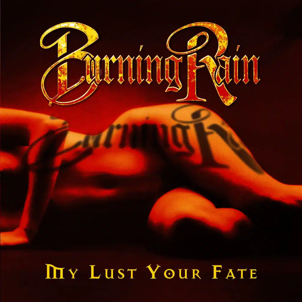 My Lust Your Fate