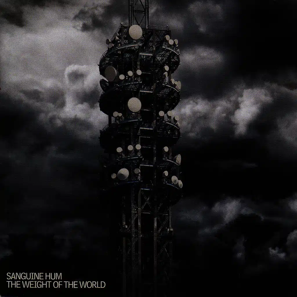 The Weight of the World