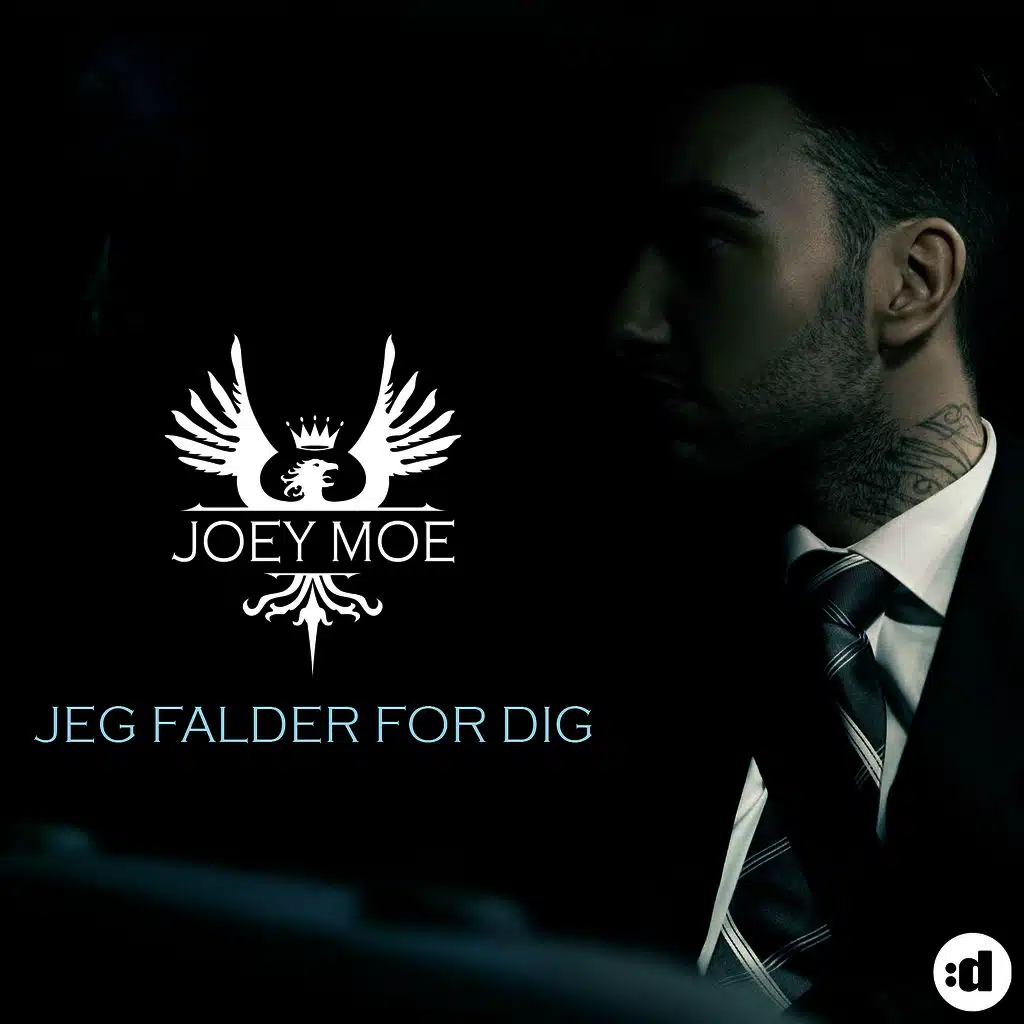 Jeg Falder For Dig (The Project Remix)