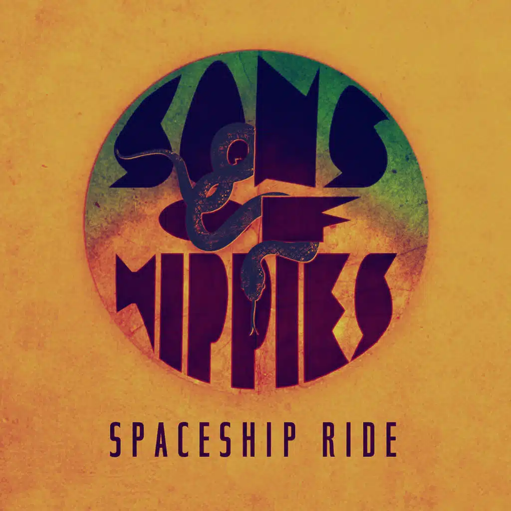 Spaceship Ride
