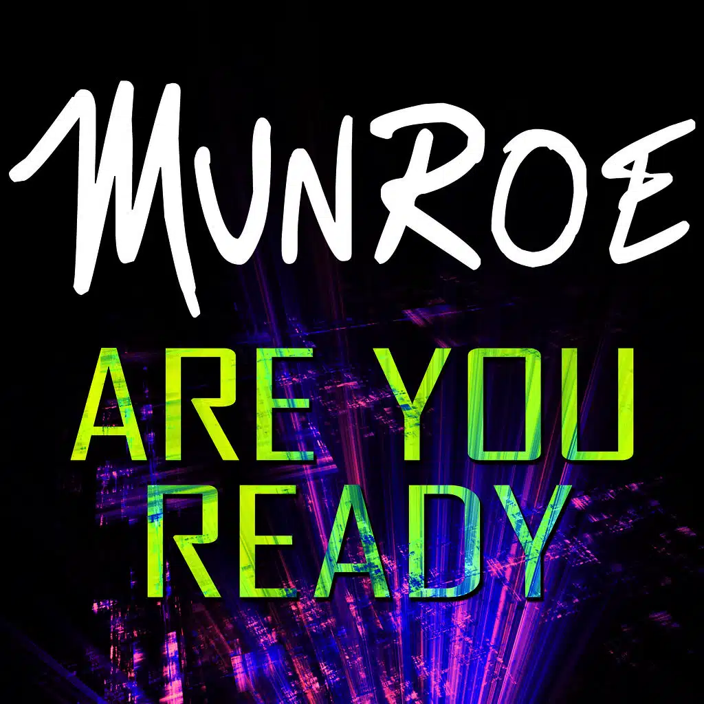 Are You Ready