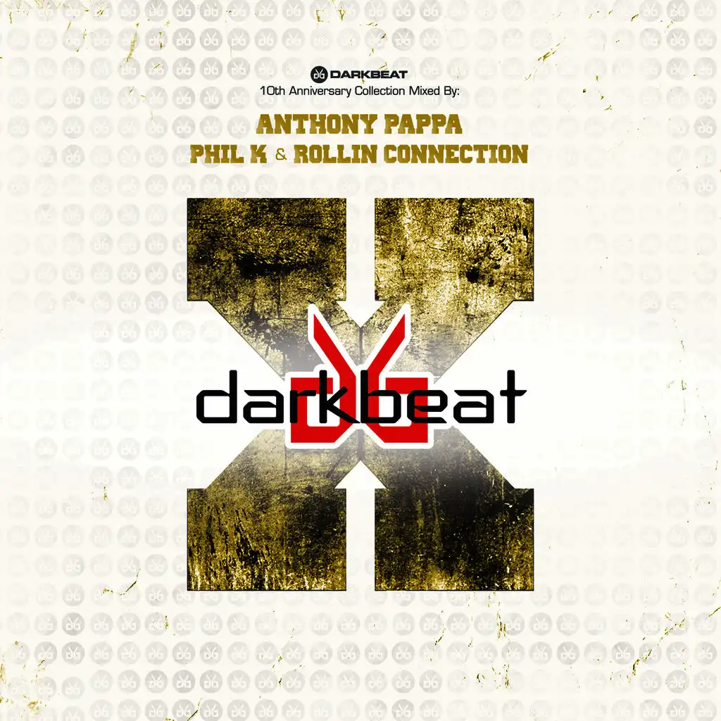 Continuous Mix 1 (Mixed by Anthony Pappa)