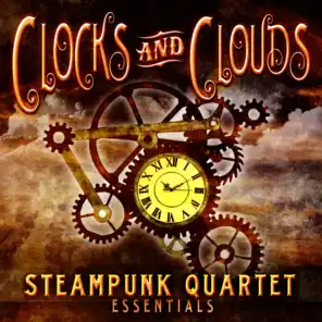Steampunk Quartet Essentials