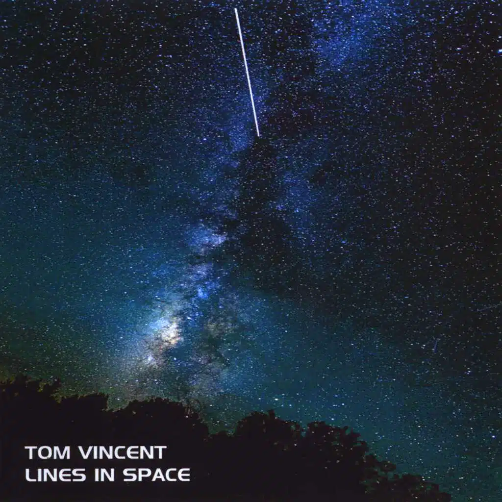 Lines in Space