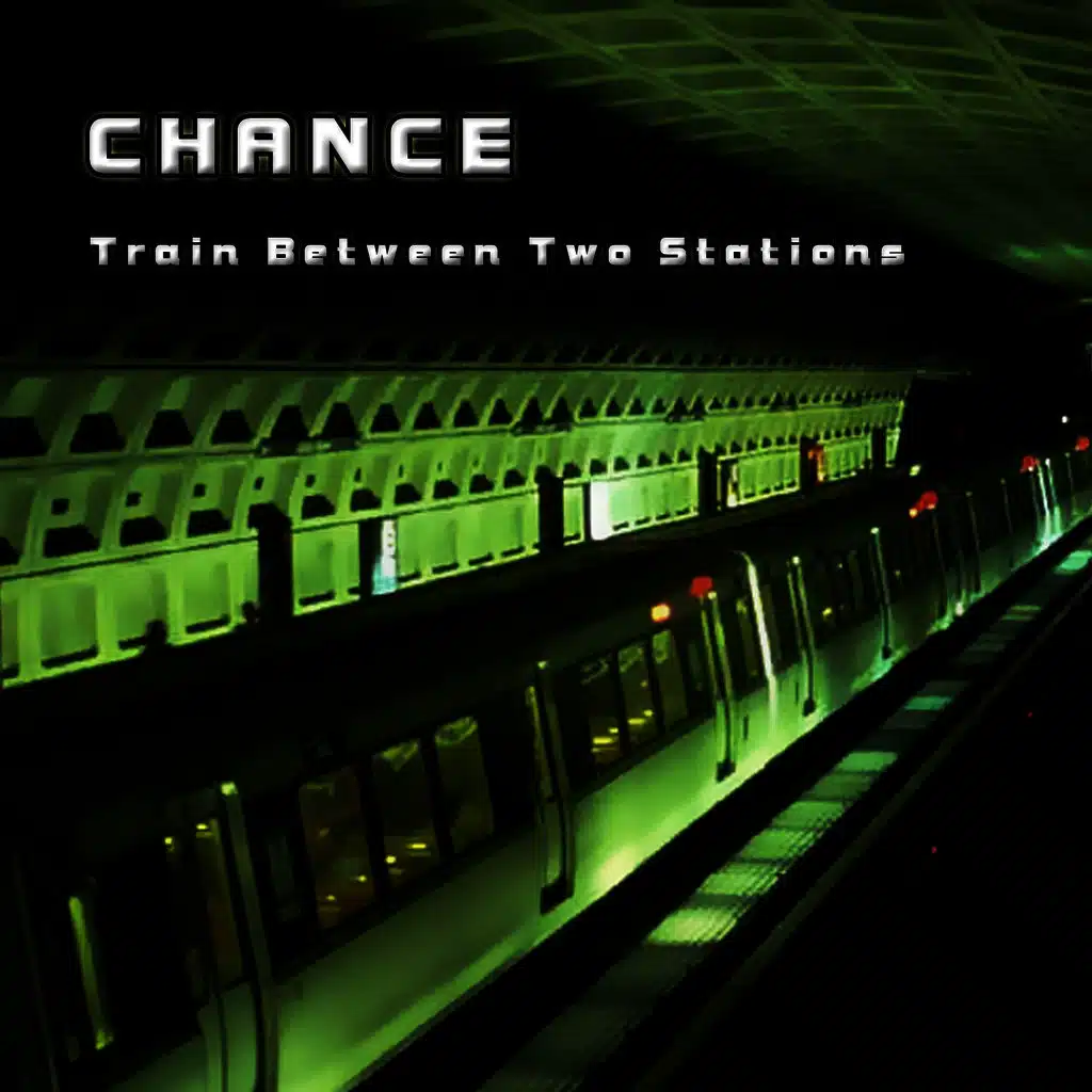 Train Between Two Stations