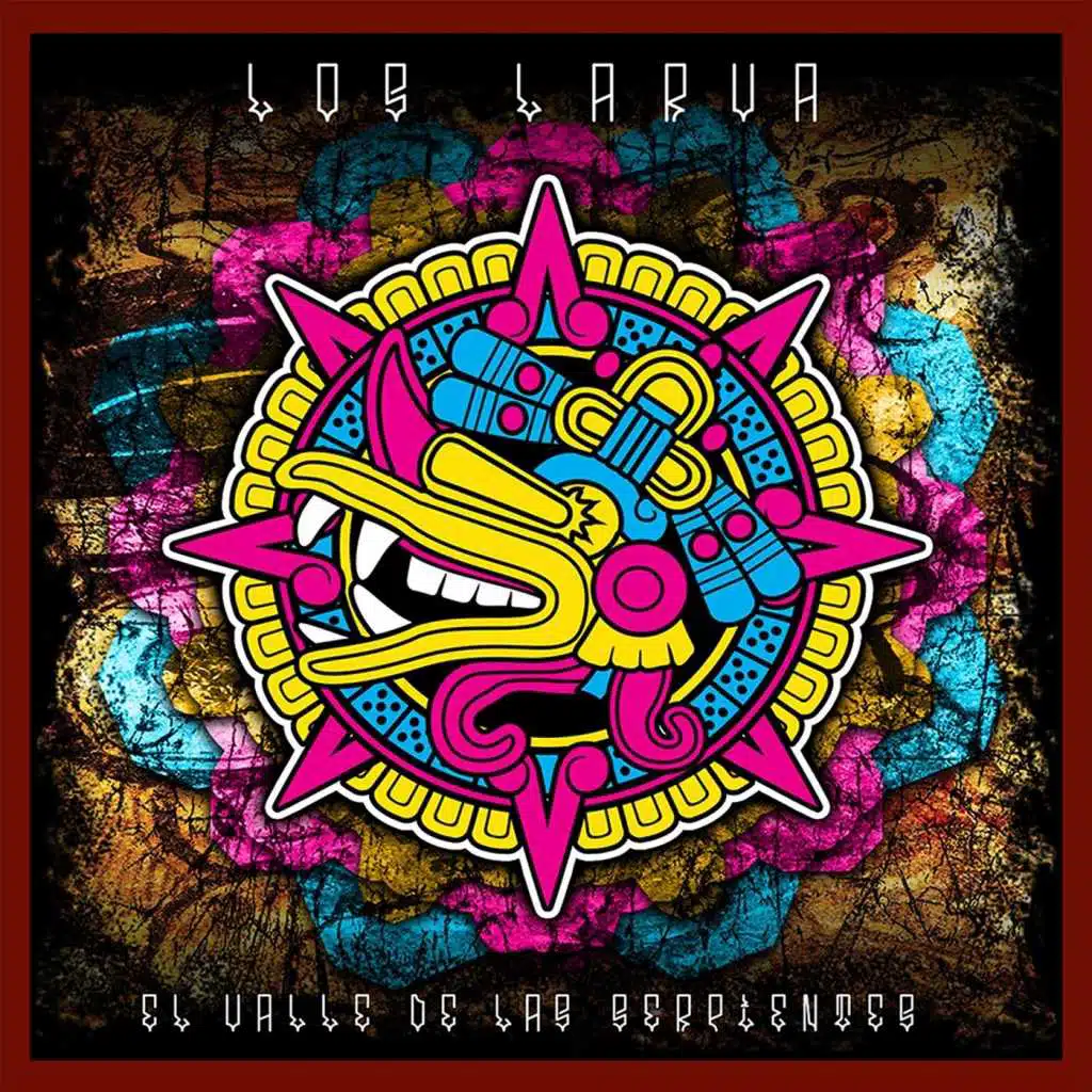 El Valle de las Serpientes