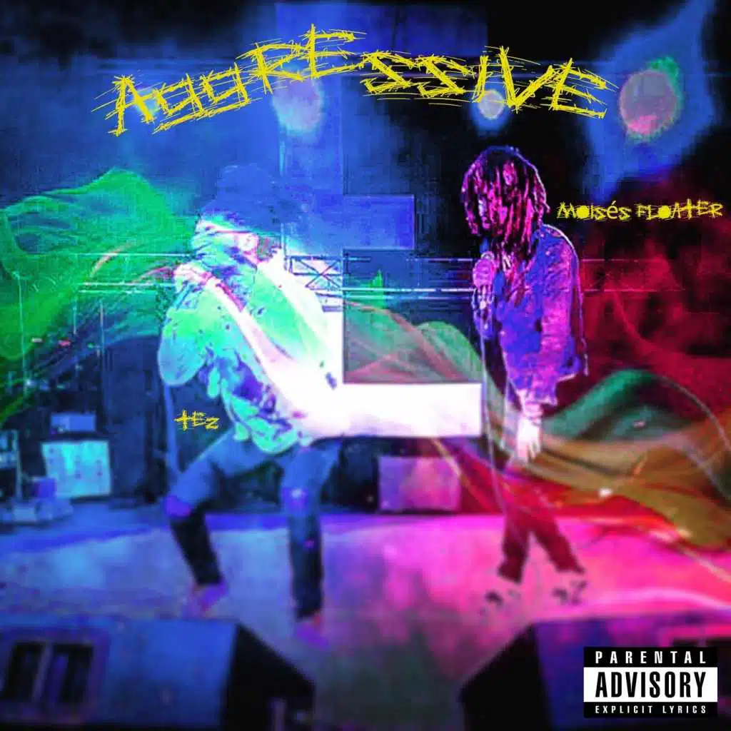 Moisés Floater & Tez