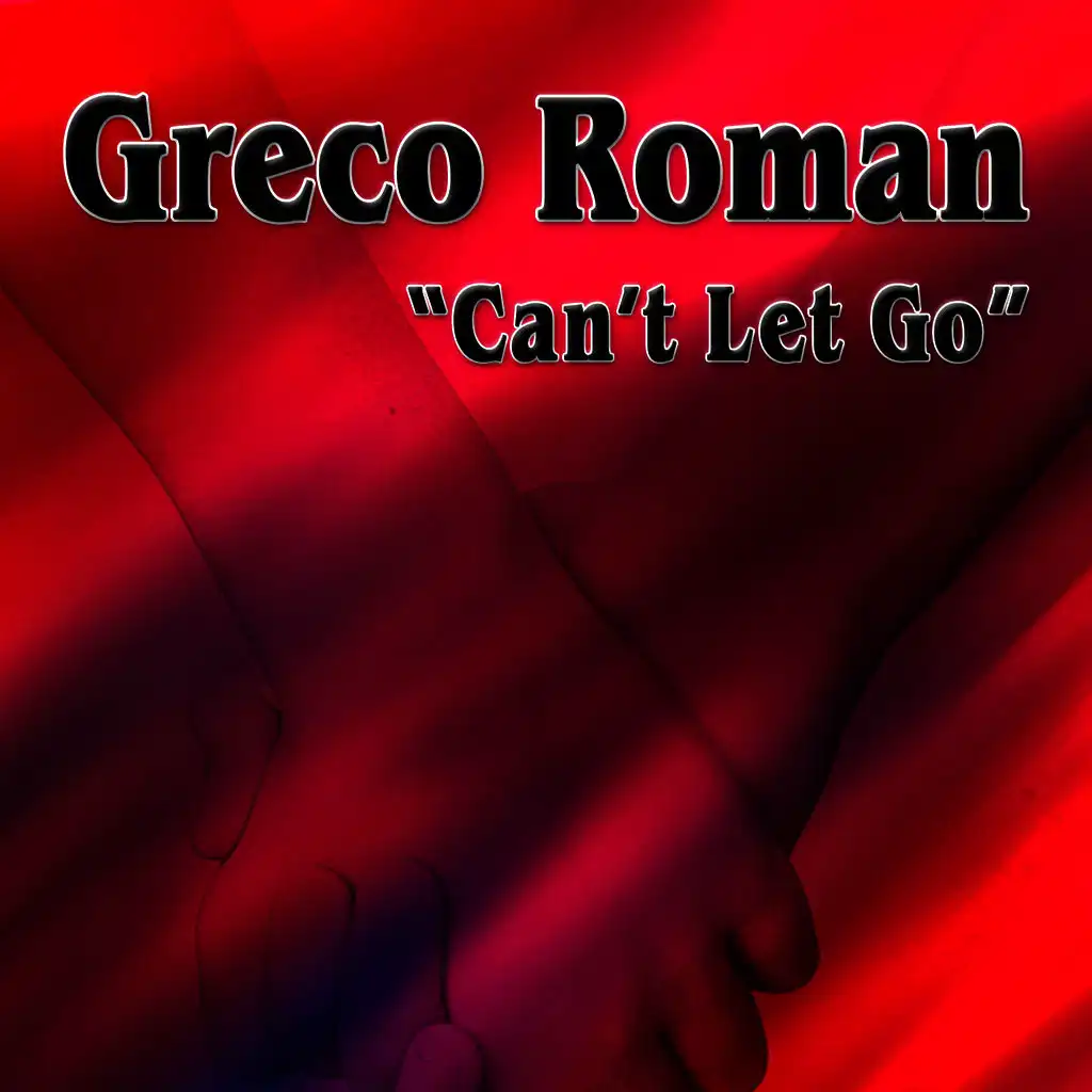 Can't Let Go (Keven Maroda Tribal Dub)