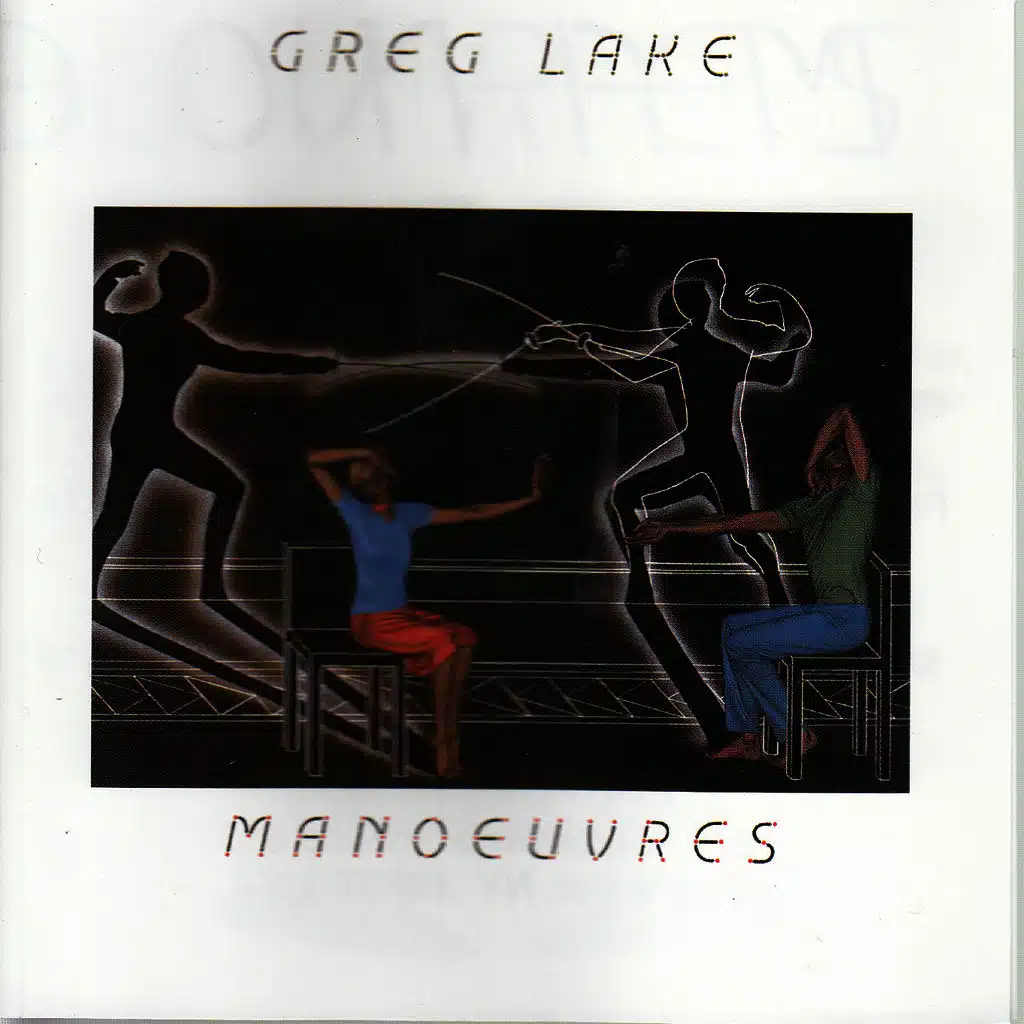 I Don't Know Why I Still Love You