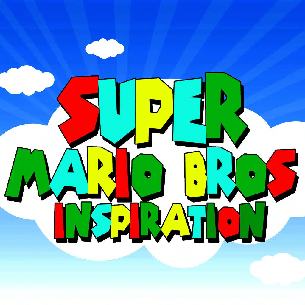 Super Mario Bros (Dubstep Trap Mix)