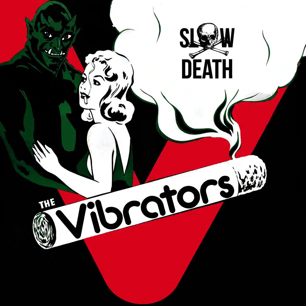 Slow Death