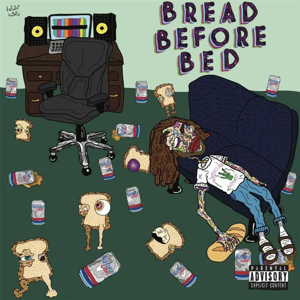 Bread Before Bed