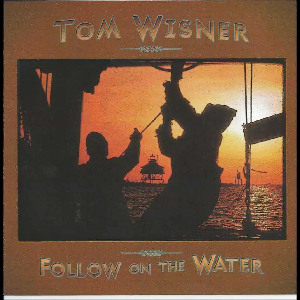Follow On the Water