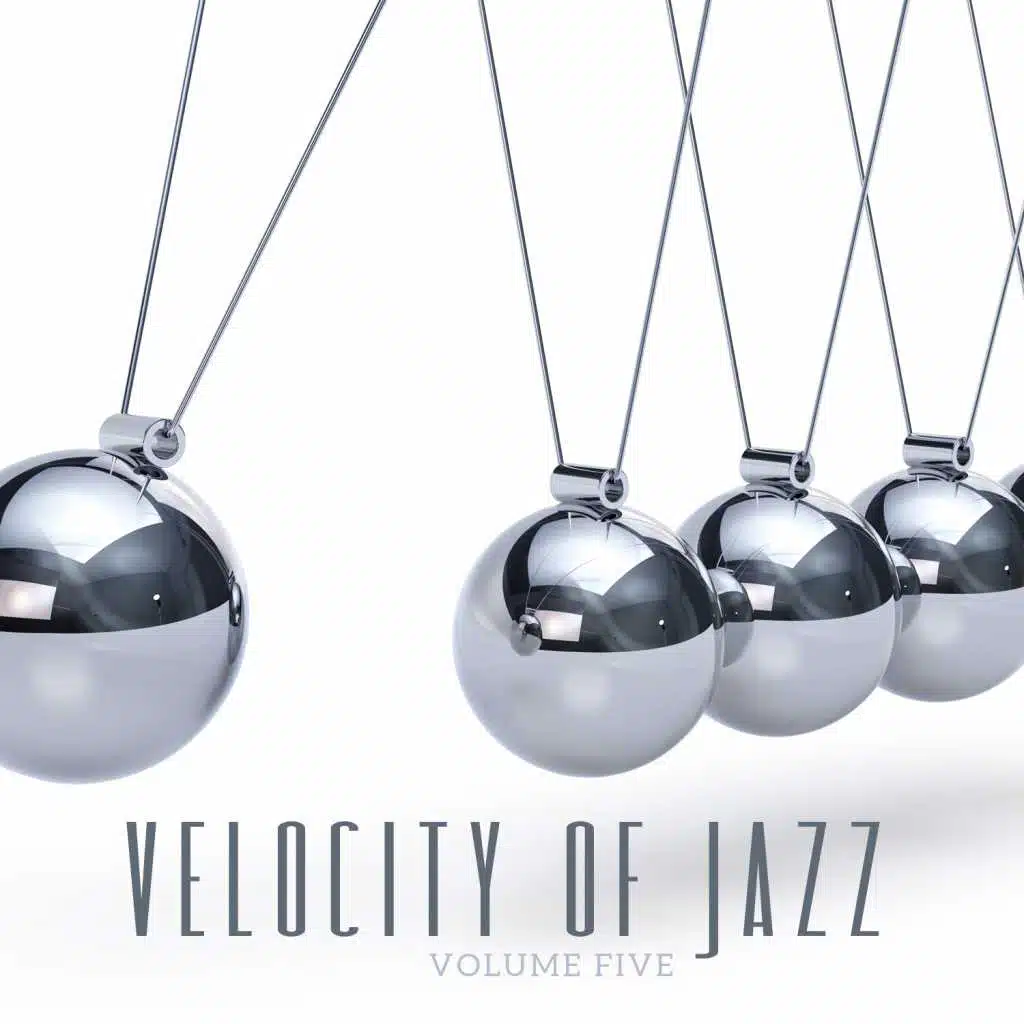 Velocity of Jazz, Vol. 5