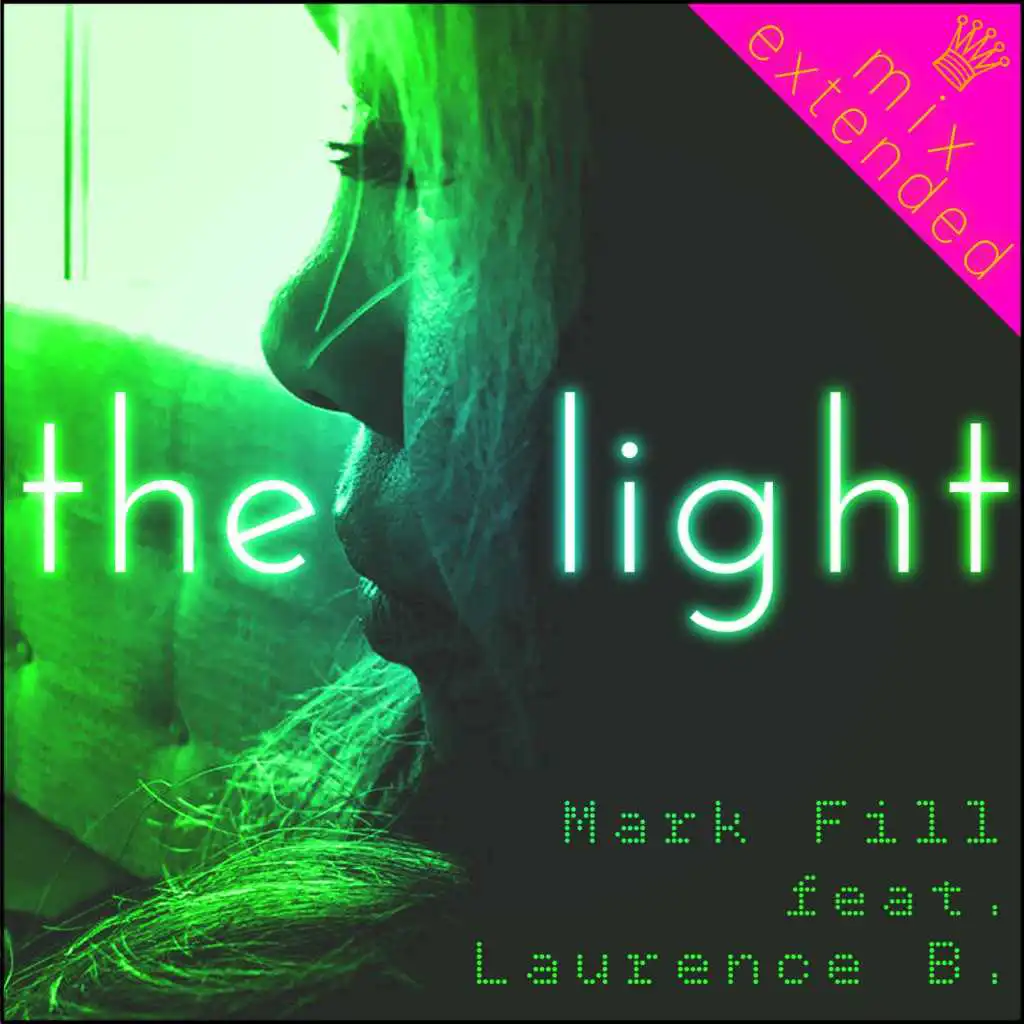 The Light (Extended Mix) [feat. Laurence B.]