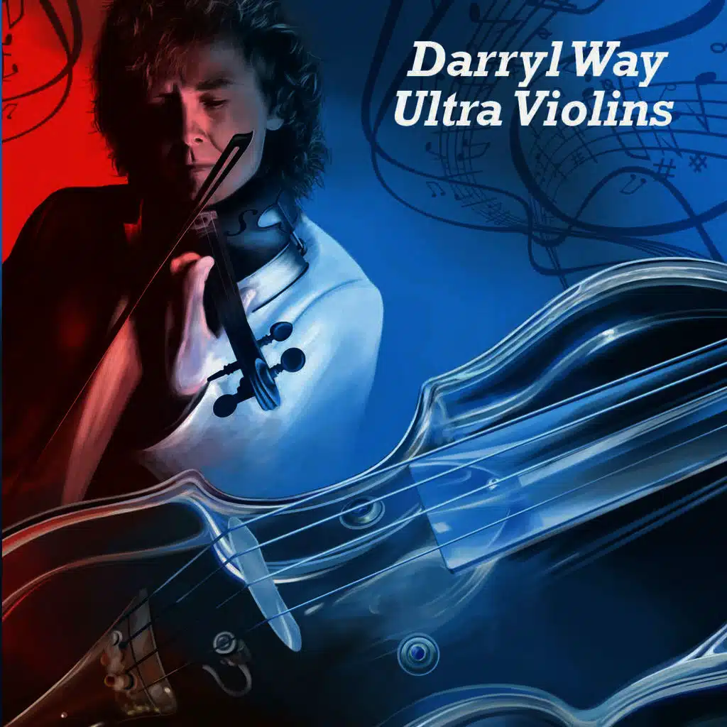Ultra Violins