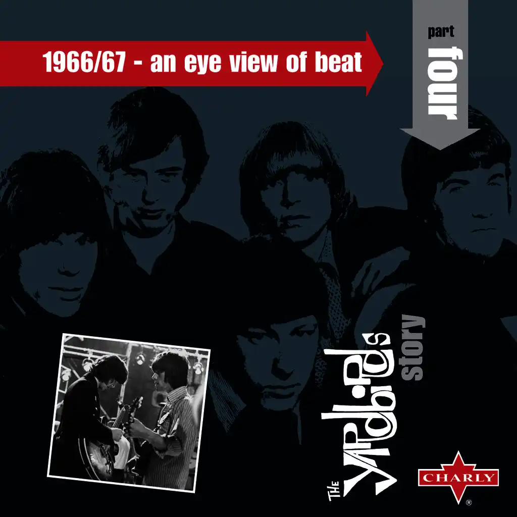 The Yardbirds Story - Pt. 4 - 1966/67 - An Eye View of Beat