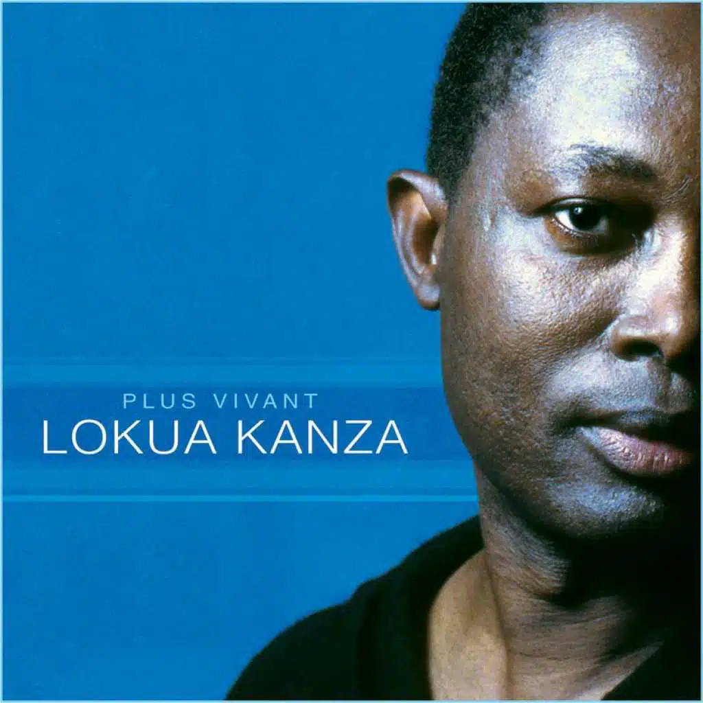 Lokua Kanza & Corneille