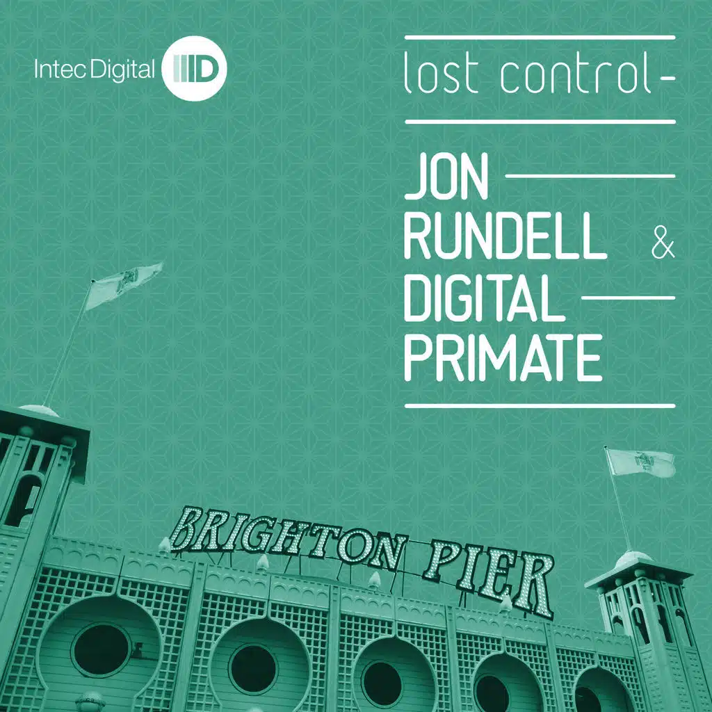 Jon Rundell & Digital Primate
