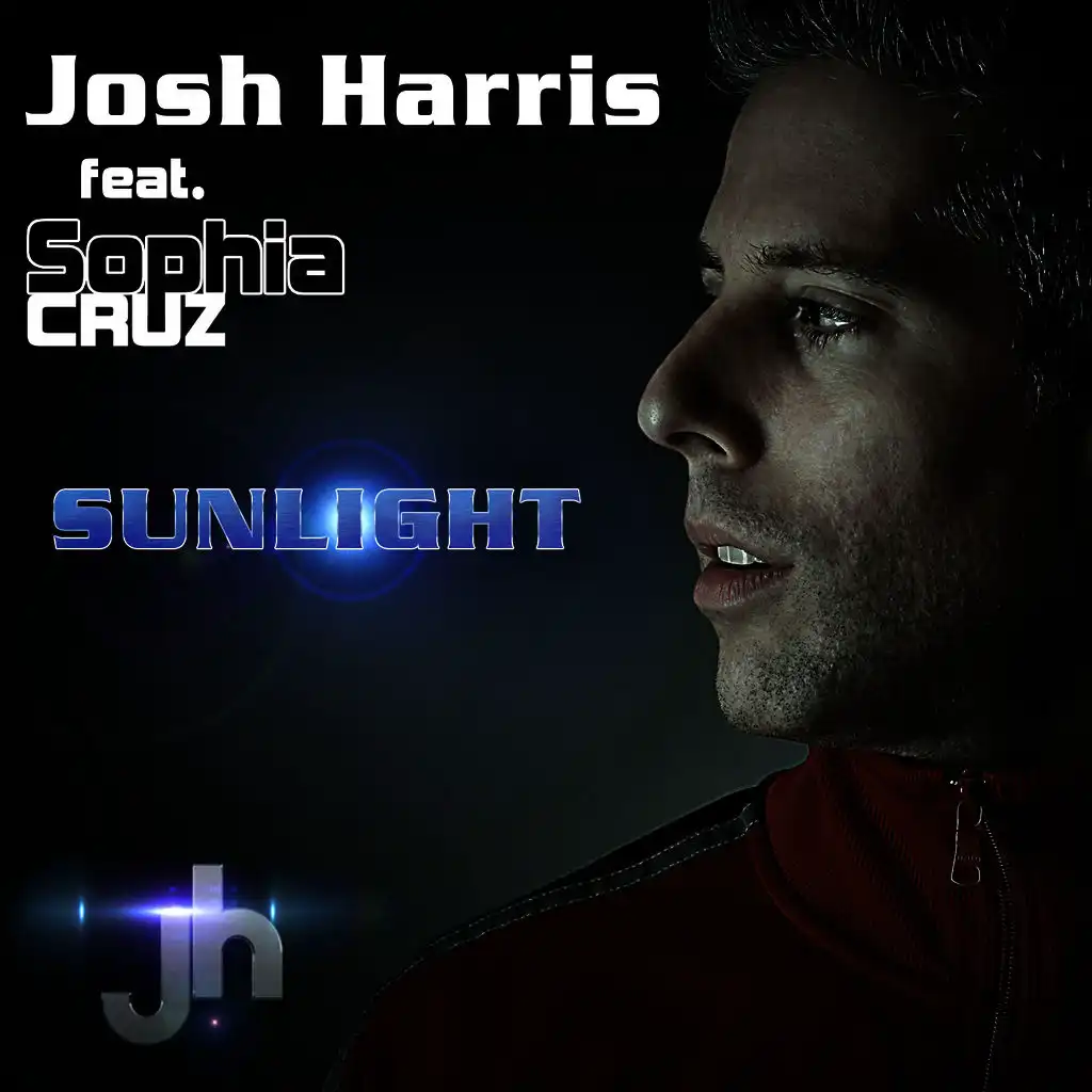 Sunlight (feat. Sophia Cruz)