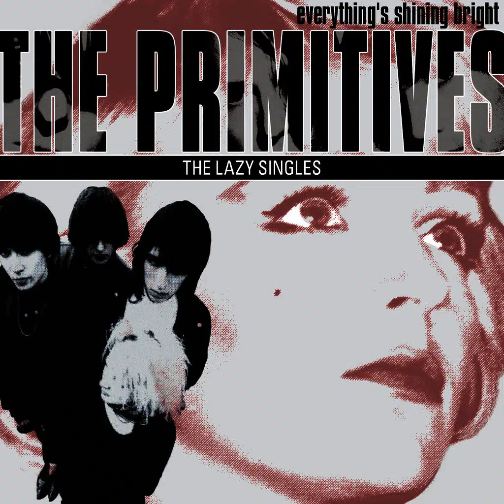 Shadow (Guitar Version)