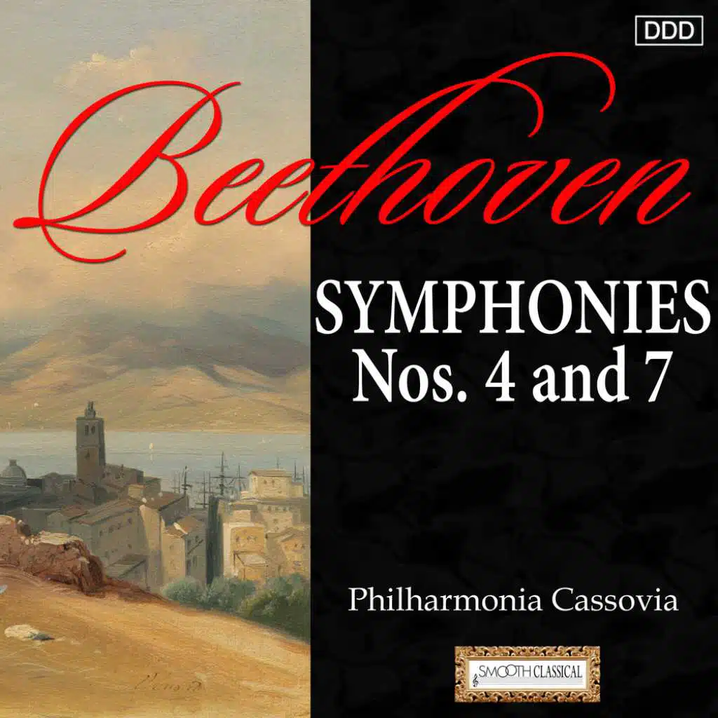 Beethoven: Symphonies Nos. 4 and 7