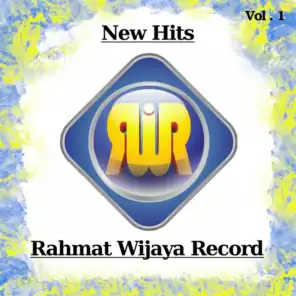 Rahmat Wijaya New Hits, Vol. 1
