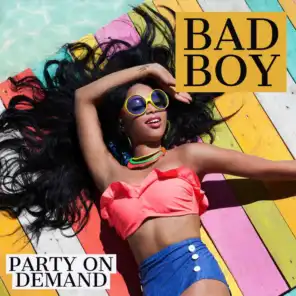 Bad Boy (Disco Mix)