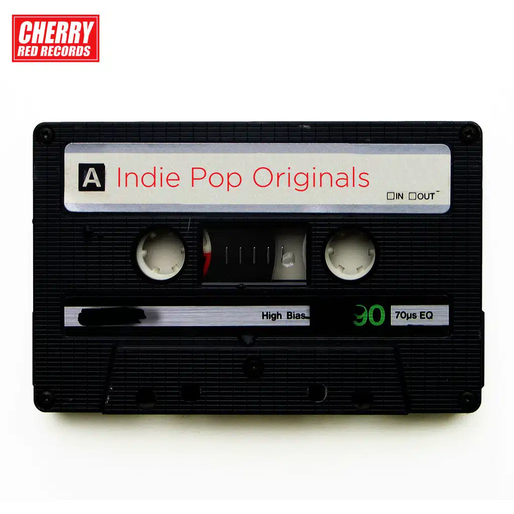 Indie Pop Originals
