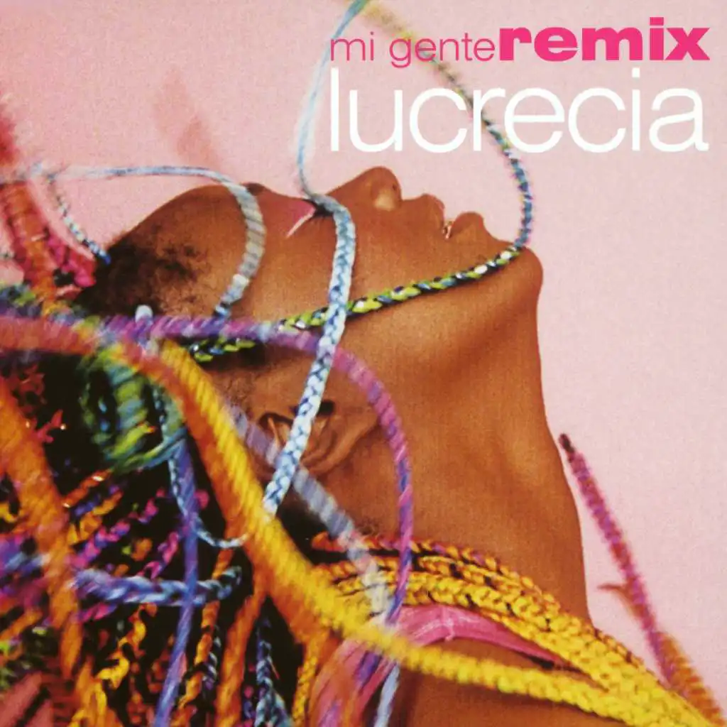 Mi gente (Animix Radio Edit)