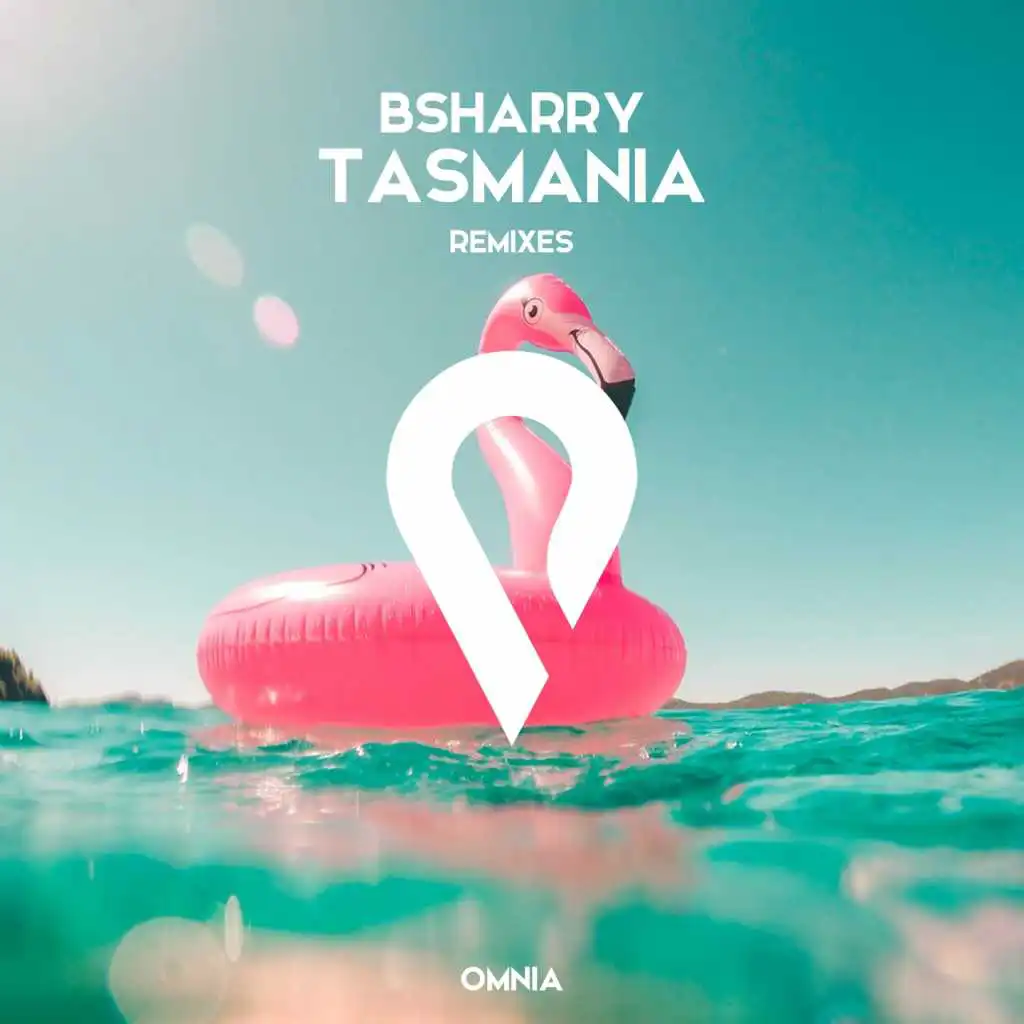 Tasmania (Upone Remix)