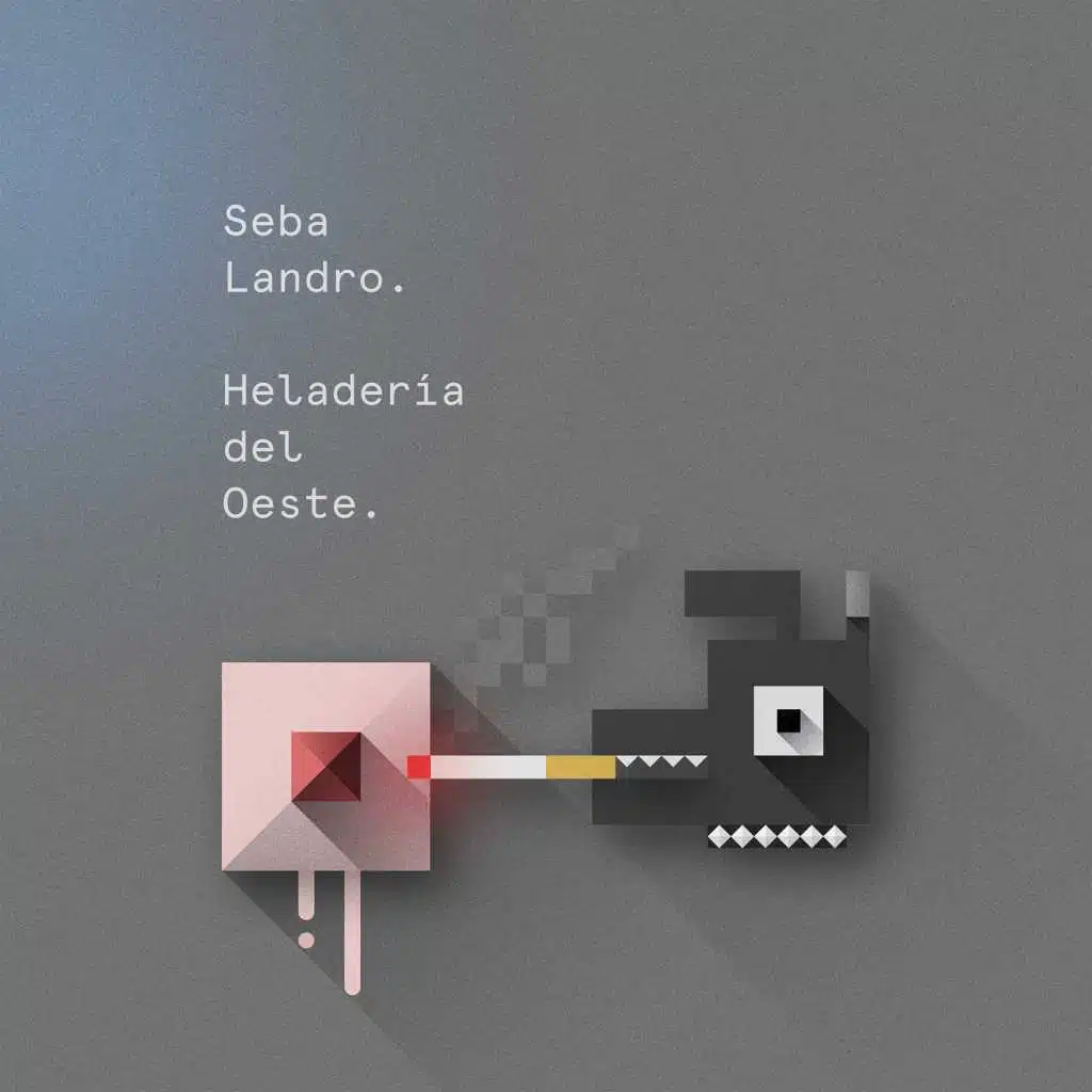 Heladería del Oeste