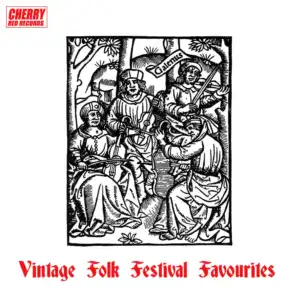Vintage Folk Festival Favourites