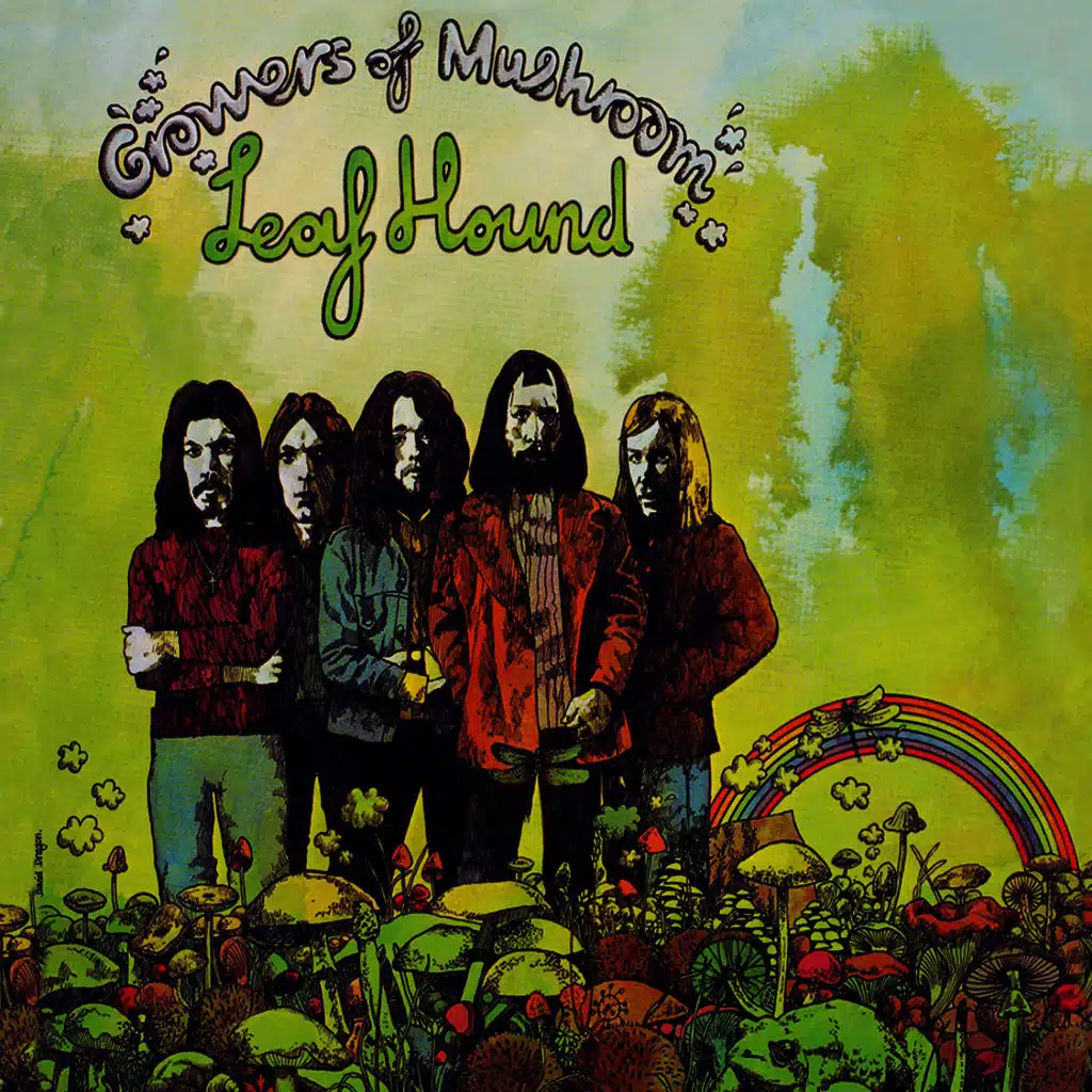 Growers of Mushroom (Remastered)