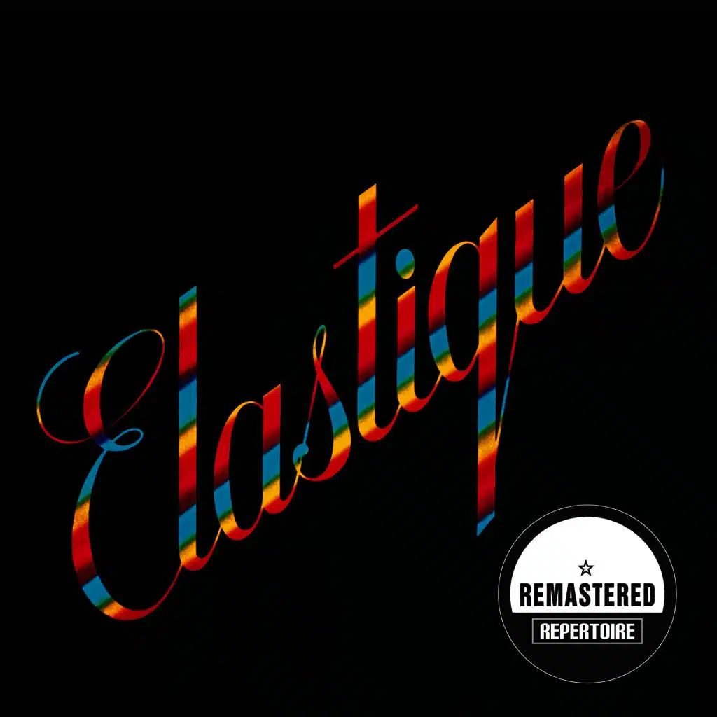 Elastique (Remastered)