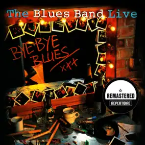 Bye Bye Blues - Live (Remastered)