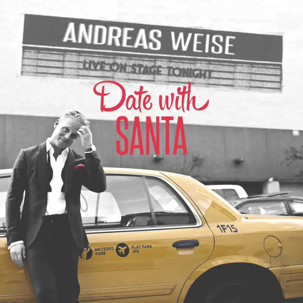 Date with Santa