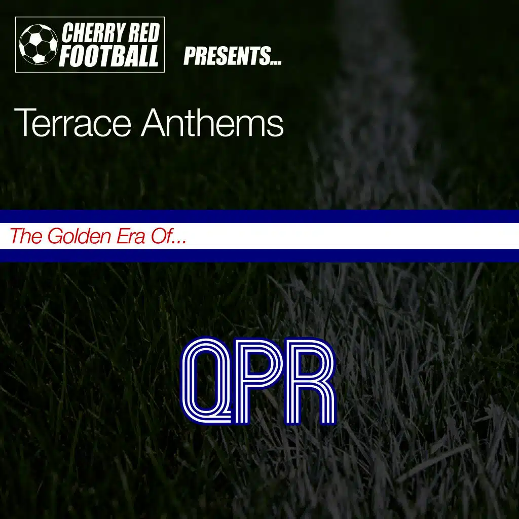 Drive Me Down to the Qpr