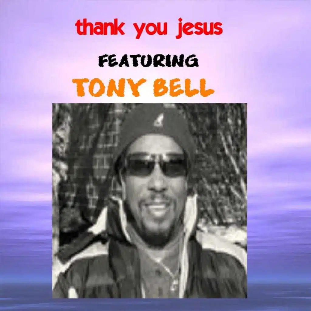 Tony Bell