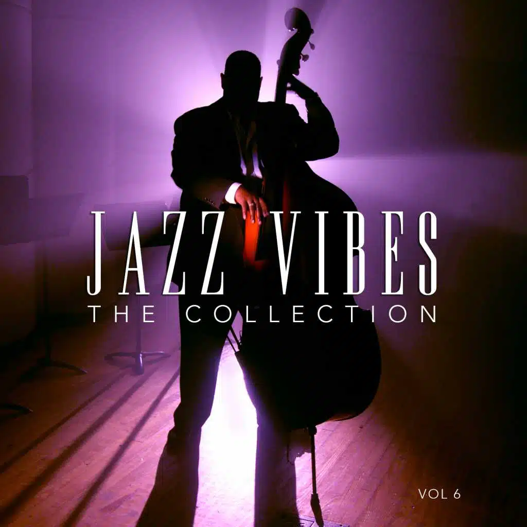 Jazz Vibes: The Collection, Vol. 6