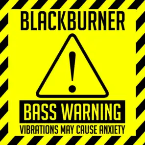 Bass Warning!