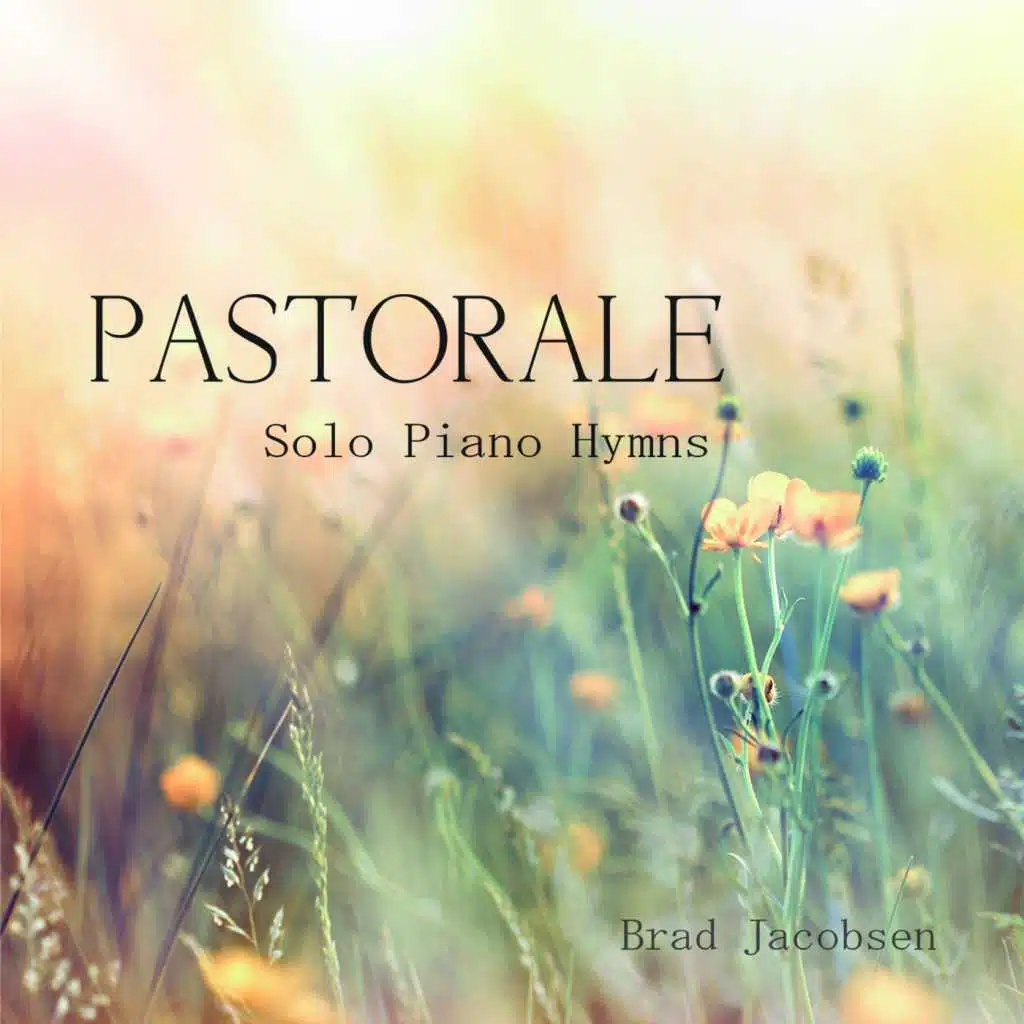 Eventide (Abide With Me)
