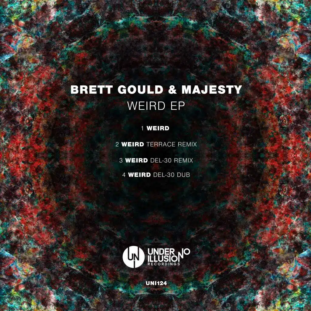 Brett Gould & Majesty