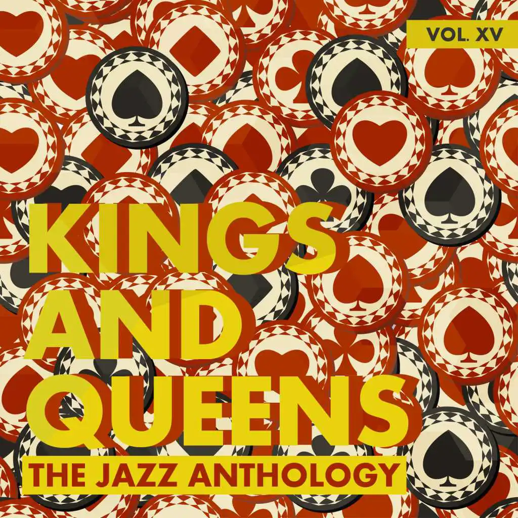 Kings and Queens: The Jazz Anthology, Vol. 15