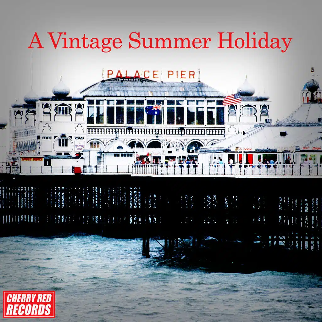 Vintage Summer Holiday