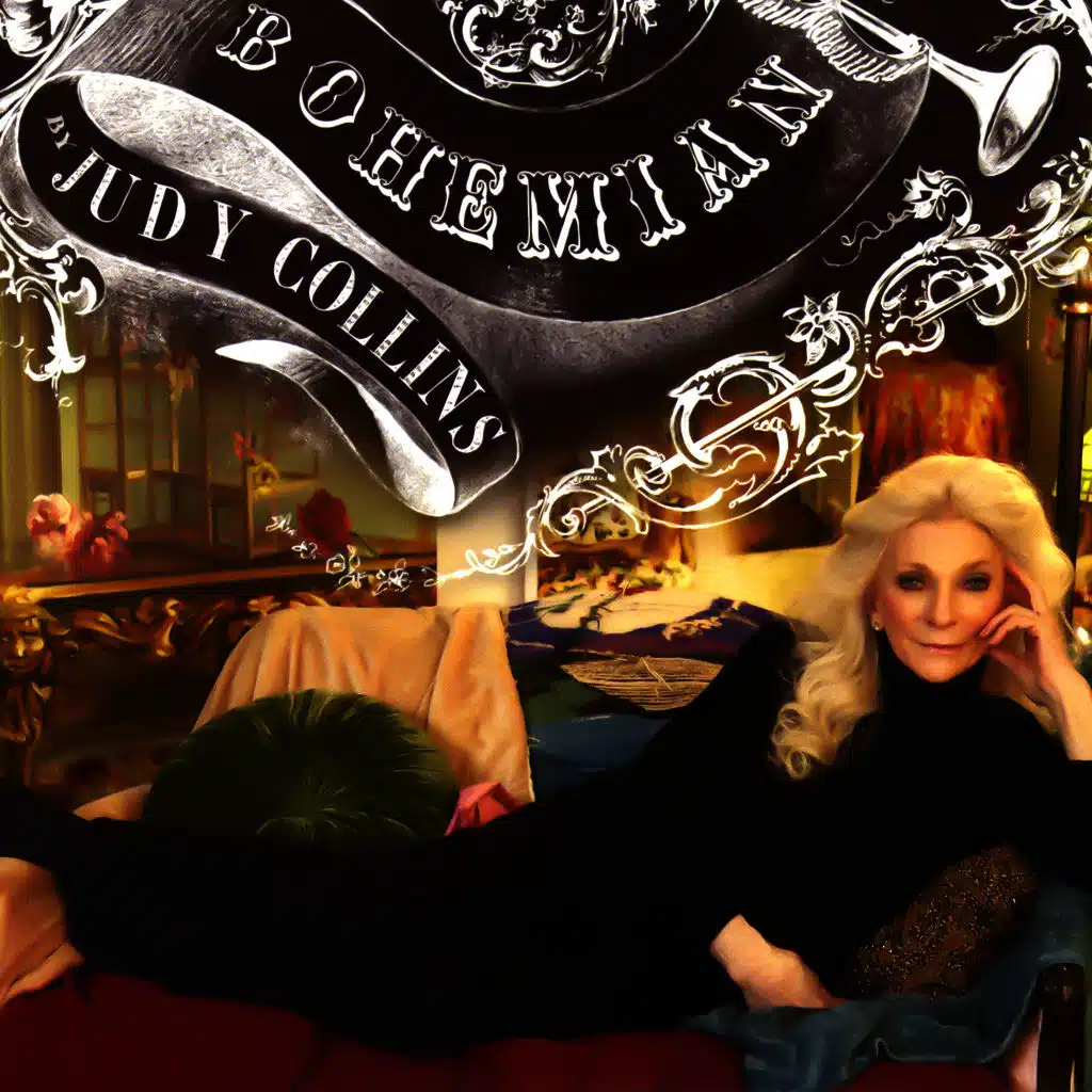 Cactus Tree (ft. Shawn Colvin )