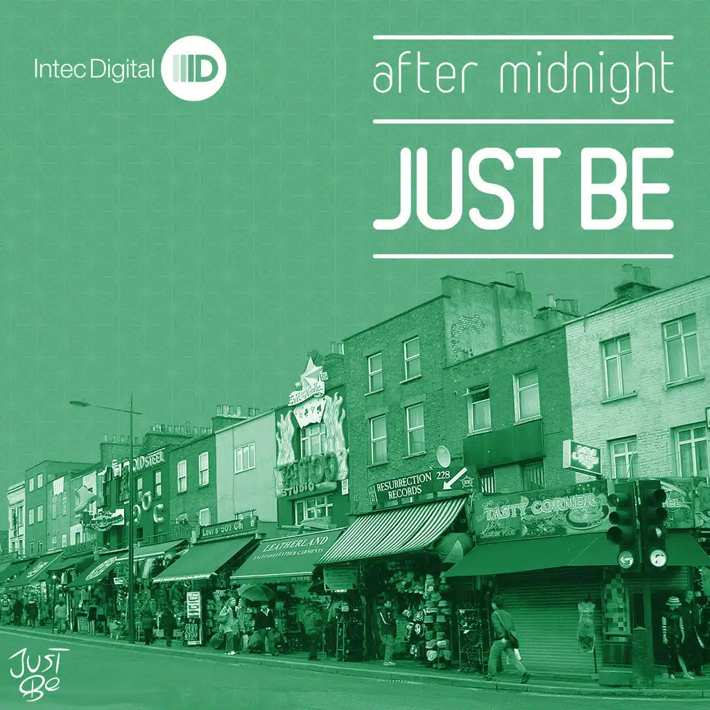 After Midnight EP