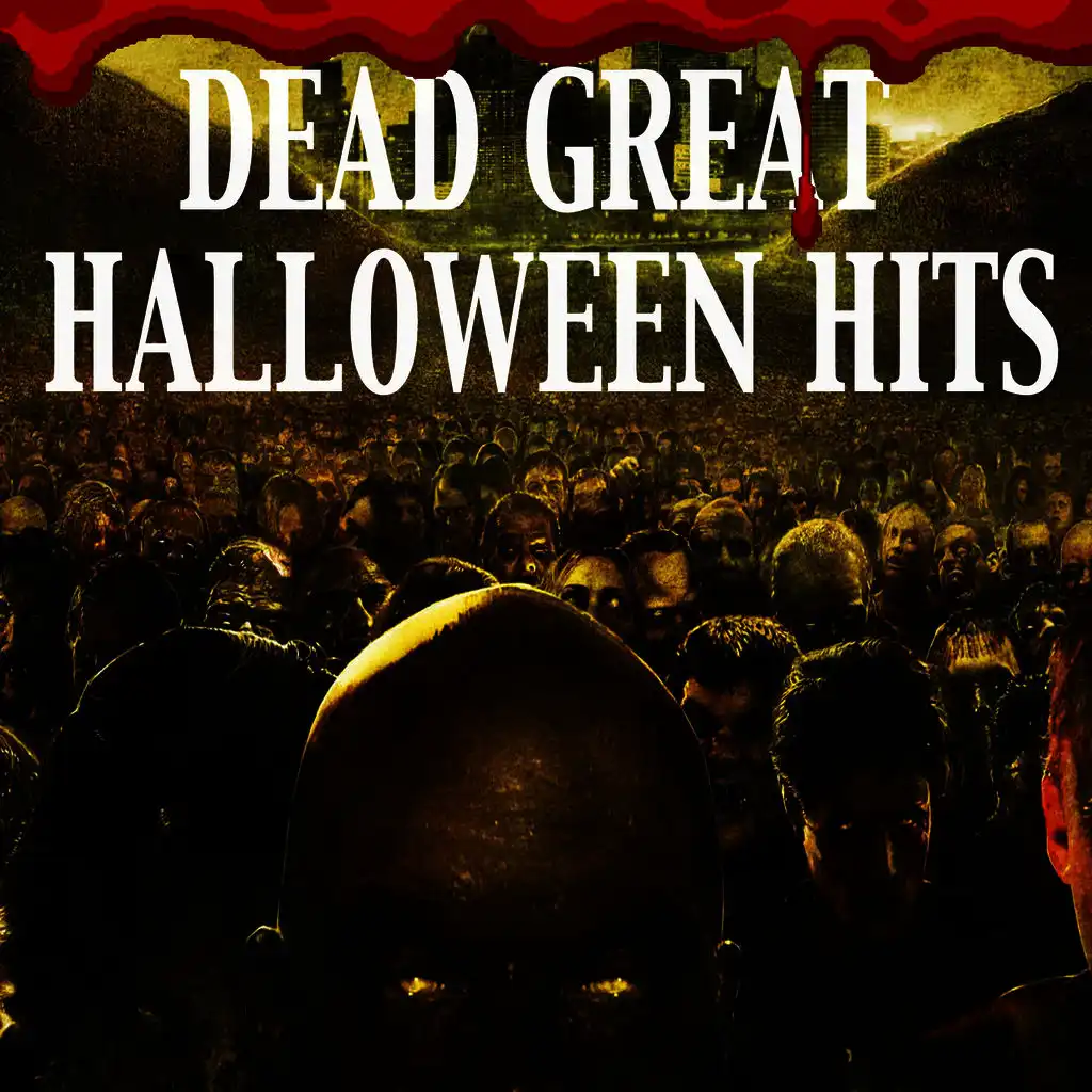 Dead Great Halloween Hits