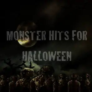 Monster Hits for Halloween
