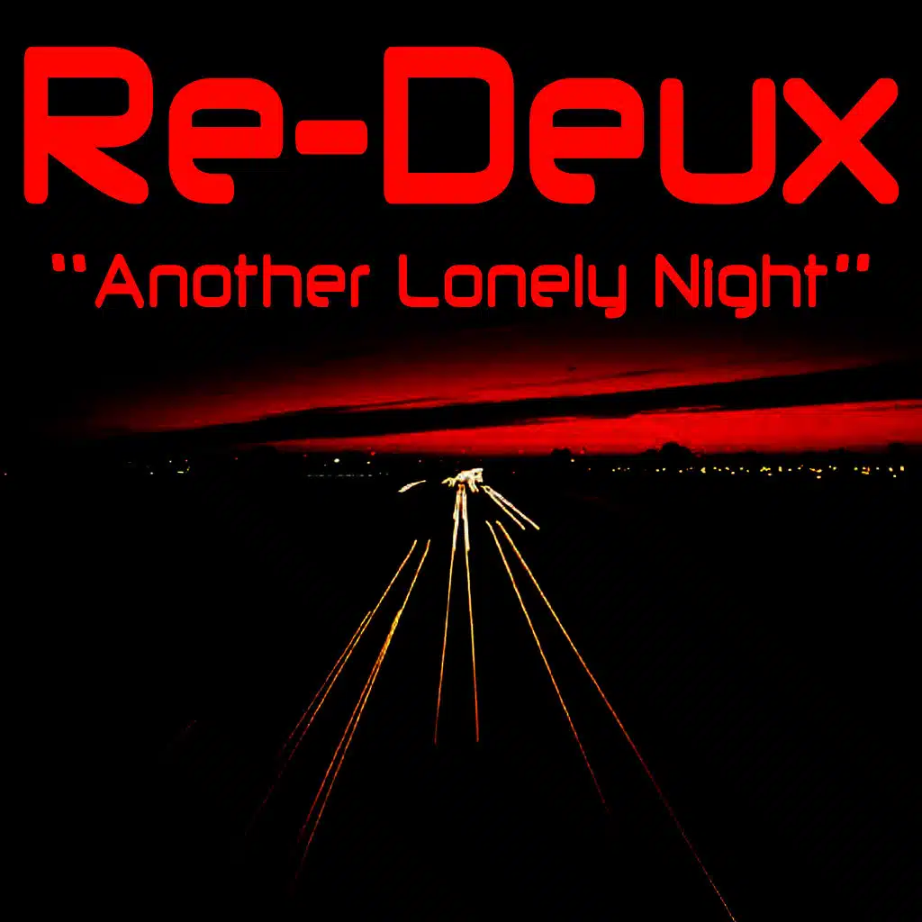 Another Lonely Night (Radio Mix)